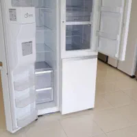 سایدالجی34فوت قطعات‌کُره مونتاژکُره18ماه گارانتی|یخچال و فریزر|تهران, دبستان|دیوار