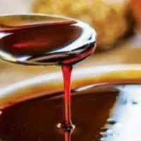 شیره خرما چکیده و کاملا ارگانیک و طبیعی