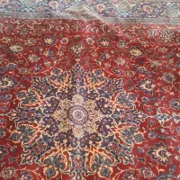 فرش راوند پشمی درجه۱ ۲تا