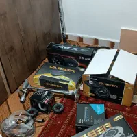 سیستم همایشی زلزله