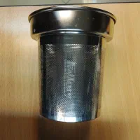 صافی توری چای ساز فلر Feller اصل