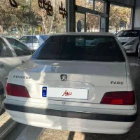 پارس موتور جدید|خودرو سواری و وانت|ارومیه, |دیوار