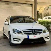 اجاره خودرو c200/ رنت خودرو المانی