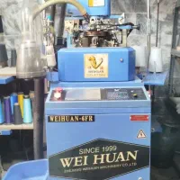 دستگاه جوراب بافی