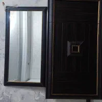 دراور|جاکفشی، کمد، دراور|اندیشه, اندیشه فاز ۱|دیوار