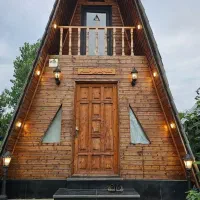 سرایدار خانم