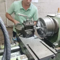 استخدام مسئول تولید محتوا با محیطی آرام|استخدام هنری و رسانه|چهارباغ, |دیوار