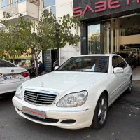 بنز s350|خودرو سواری و وانت|تهران, مطهری|دیوار