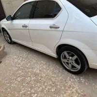 دنا توربو ۶ دنده ۱۴۰۲|خودرو سواری و وانت|خرم‌آباد, |دیوار