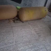 کپسول دوگانه فاربک پراید