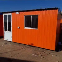 کانکس ۱۰ متر دست دوم