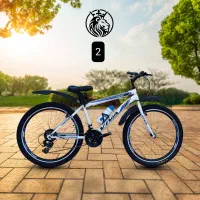 فروشگاه  MILAD  دوچرخه 20. 24. 26. 27 VIVA آکبند|دوچرخه، اسکیت، اسکوتر|ایلام, |دیوار