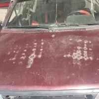 پراید تصادفی فروشی|خودرو سواری و وانت|گنبد کاووس, |دیوار