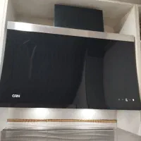 هود آشپزخانه can