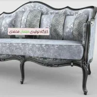 مبلمان مدل شاهکار ،خرید مستقیم از کارگاه تولیدی|مبلمان خانگی و میز عسلی|ملایر, |دیوار