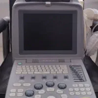 دستگاه سونوگرافی ۵۵۰۰سویی پلاس