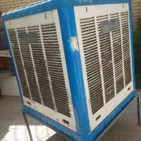 نصب و سرویس کولر