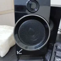 اسپیکر کامپیوتر فلش خور و رم خور|سیستم صوتی خانگی|فردیس, شهرک ۱۱۰|دیوار