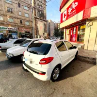 ۲۰۷ پانا مدل ۱۴۰۲|خودرو سواری و وانت|پاکدشت, پاکدشت (مامازند)|دیوار