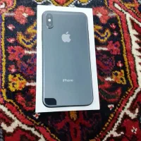 ایفون x حافظه 256 lla
