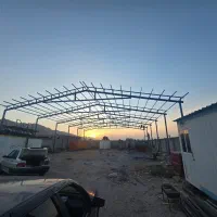 جوشکاری سیار