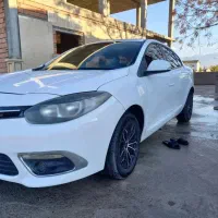 رنو فلوئنس دنده 2015 درجه ۱|خودرو سواری و وانت|بندر ترکمن, |دیوار