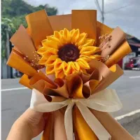 گل ربانی|گل مصنوعی|دورود, |دیوار