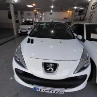 207 tu3 مدل 402|خودرو سواری و وانت|بیرجند, |دیوار