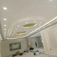 برقکار ساختمان.سیم کشی.اتصالات برق نورپردازی.لاینر|خدمات پیشه و مهارت|زاهدان, |دیوار