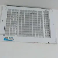 کولر آبی بزرگ|کولر آبی|اراک, |دیوار