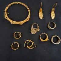 طلا با اجرت کم|جواهرات|تبریز, |دیوار