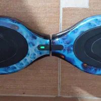 اسکوتر برقی ساپتک سیتی 8 اینج