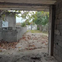 فروش زمین و ویلا با کاربری مسکونی|فروش خانه و ویلا|شیرود, |دیوار