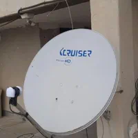 نصاب گردون وثابت نصب آنتن فروش تعمیرات استادکار