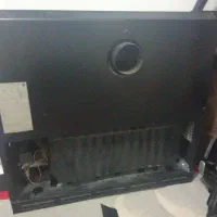 بخاری آزمایش