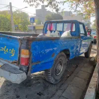 نیسان مدل ۸۶ دوگانه سوز|خودرو سواری و وانت|تهران, عبدل‌آباد|دیوار