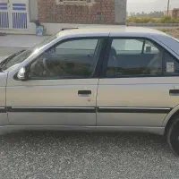 پژو 405 جی ال ایکس (GLX)، مدل ۱۳۸۹|خودرو سواری و وانت|کهنوج, |دیوار