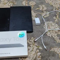 تبلت سامسونگ a9+5G