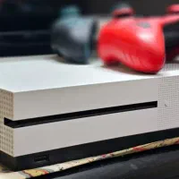 ایکس با کس وان اس Xbox one s