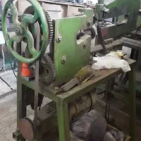 گرده بر برقی