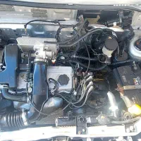 پراید ۸۸ سالم|خودرو سواری و وانت|مشهد, ابوذر|دیوار