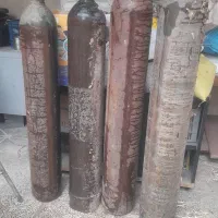 کپسول هوا برش