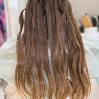 مرکز اصلی موی طبیعی در مرند