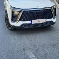 کی ام سی مدل X5