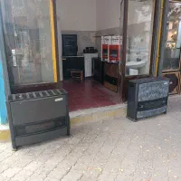 انواع بخاری در حد نو