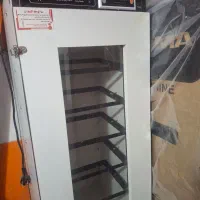 فروش دستگاه جوجه کشی