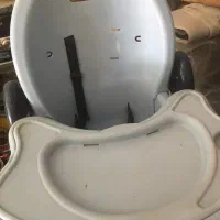 صندلی غذای کودک