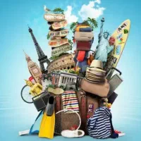 پیک موتوری هستم