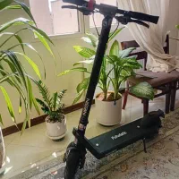 اسکوتر برقی نگین Futuristic|دوچرخه، اسکیت، اسکوتر|تهران, افسریه جنوبی|دیوار