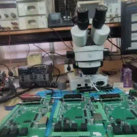 آموزش تعمیرات گوشی موبایل سخت افزار نرم افزار